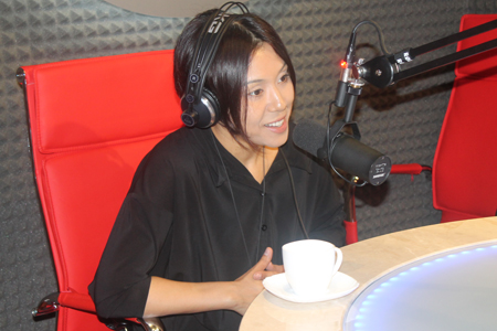 Севара Назархан: «Никогда не воспринимала Евровидение всерьез» Севара Назархан: «Никогда не воспринимала Евровидение всерьез»