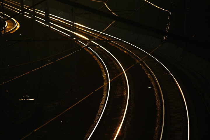 Высокоскоростной мобильный интернет появится на железной дороге Новосибирск – Барнаул