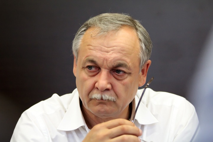 Шварцкопп: «К ситуации в „Умке“ привели некорректные управленческие решения» Шварцкопп: «К ситуации в „Умке“ привели некорректные управленческие решения»