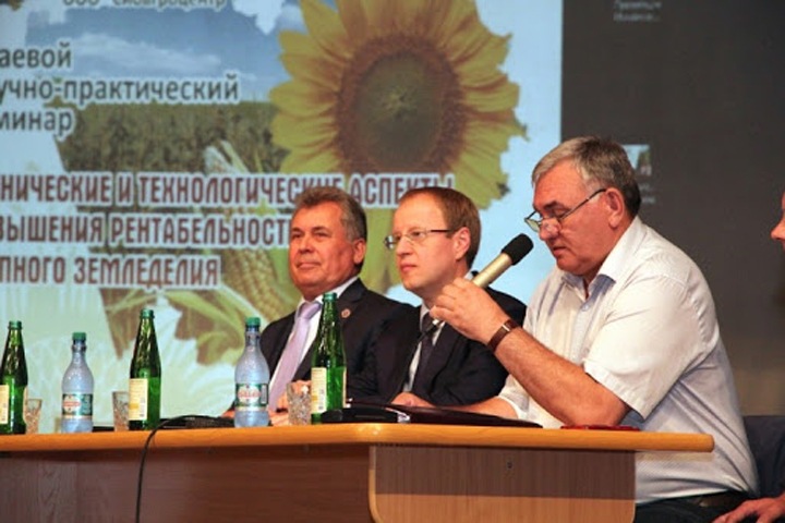 Анализы спикера алтайского заксобрания не подтвердили коронавирус