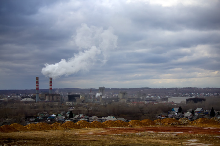 Власти потратят более 670 млн рублей на 300-летие Искитима 