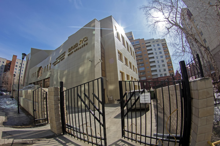 Производство кошерного мяса запущено на Алтае для ресторана в новосибирской синагоге 