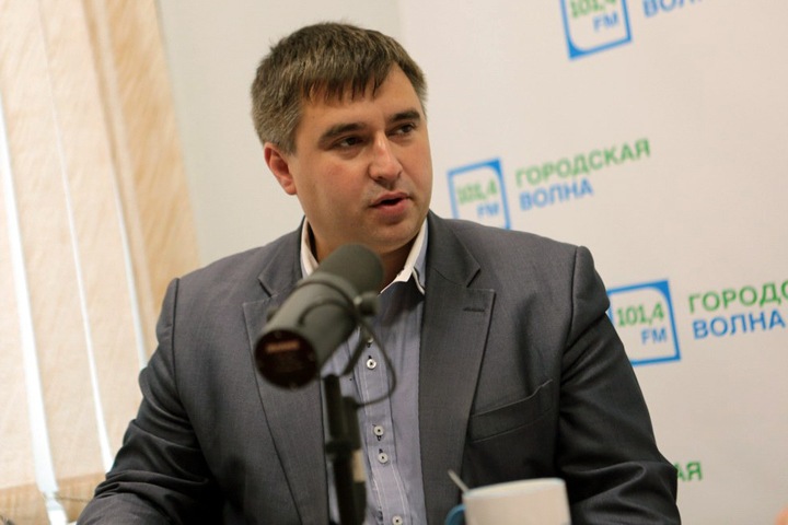 Коммунисты получили новый пост в новосибирском заксобрании Коммунисты получили новый пост в новосибирском заксобрании