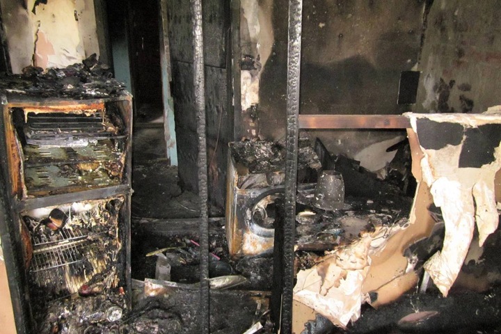 Трехлетний ребенок угорел насмерть у пьяной матери в Барнауле Трехлетний ребенок угорел насмерть у пьяной матери в Барнауле