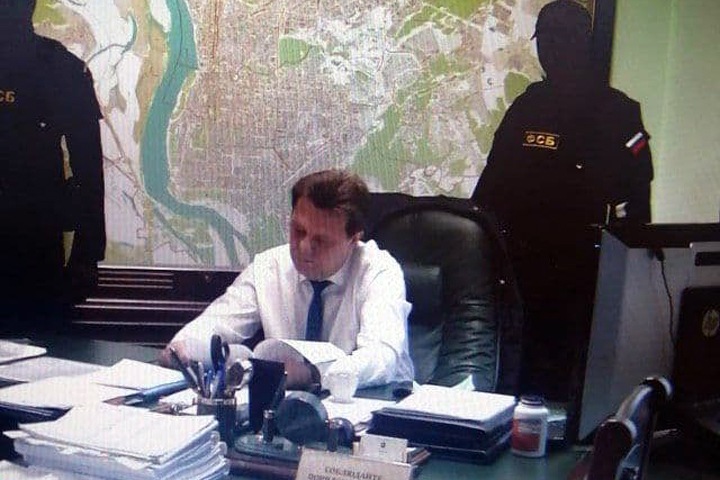 Пивной король Томска Иван Кляйн