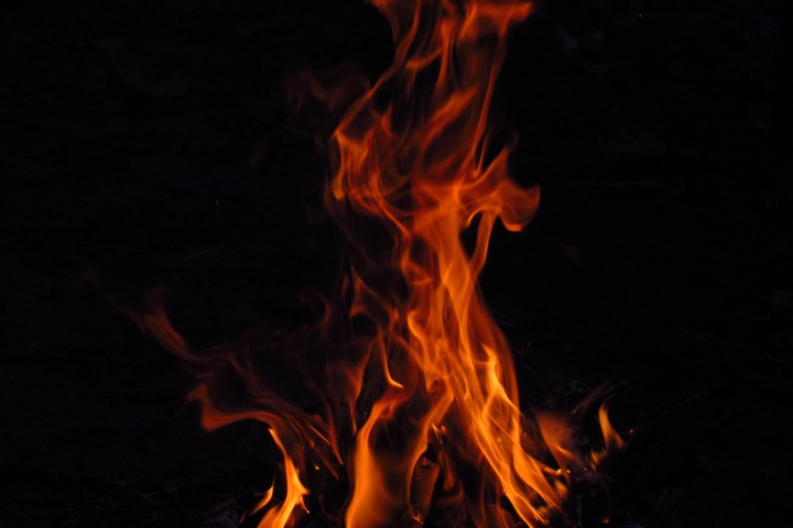 Бизнесмена-строителя похитили и сожгли в Красноярске