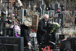 Дело главы новосибирского МУ «Ритуальные услуги», обвиняемого в завышении зарплат и смет, передано в суд Дело главы новосибирского МУ «Ритуальные услуги», обвиняемого в завышении зарплат и смет, передано в суд