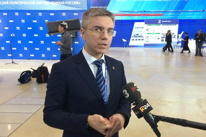 «Люди в Сибири привыкли к свободе»: «ЕР» о конкуренции в Иркутске и Новосибирске «Люди в Сибири привыкли к свободе»: «ЕР» о конкуренции в Иркутске и Новосибирске