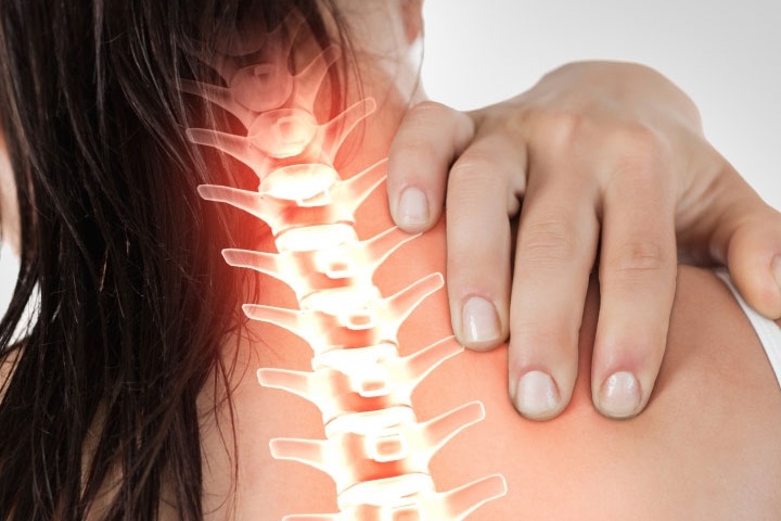 Препарат для лечения и профилактики остеохондроза позвоночника