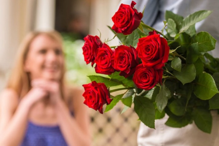 Правила выбора красивого и свежего букета Правила выбора красивого и свежего букета