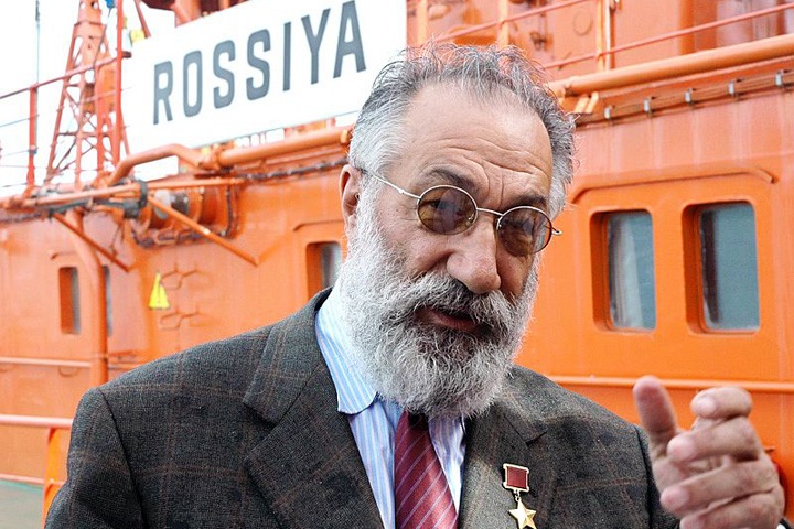 Лидер красноярского списка «ЕР» уходит из Госдумы Лидер красноярского списка «ЕР» уходит из Госдумы