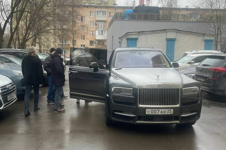 Арестован партнер концессионера забайкальских школ, связанного с Тимченко