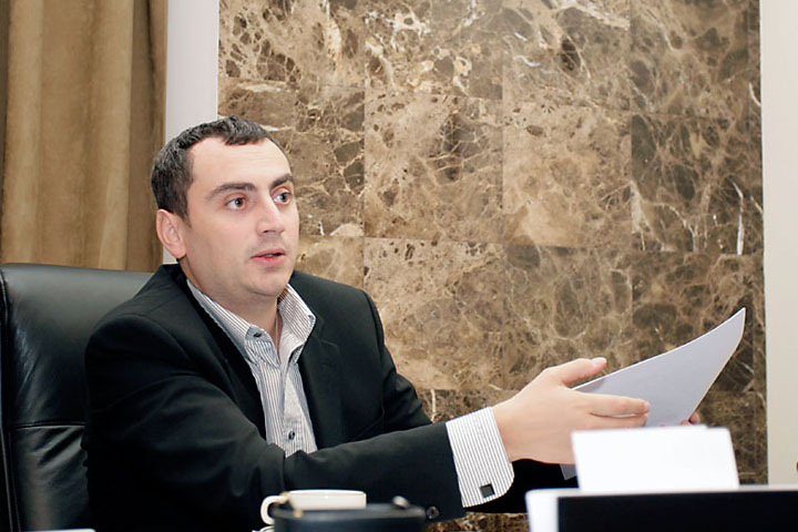 Солодкина-младшего выпустили по УДО Солодкина-младшего выпустили по УДО