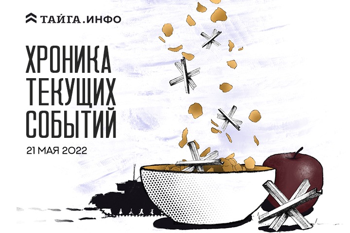 Хроника текущих событий. Экономика, общество, политика. Выпуск 78