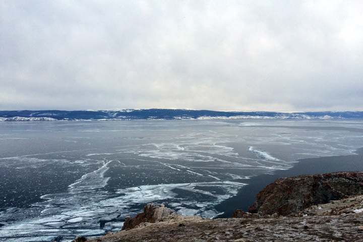 Строительство завода по розливу воды из Байкала в Китай приостановлено
