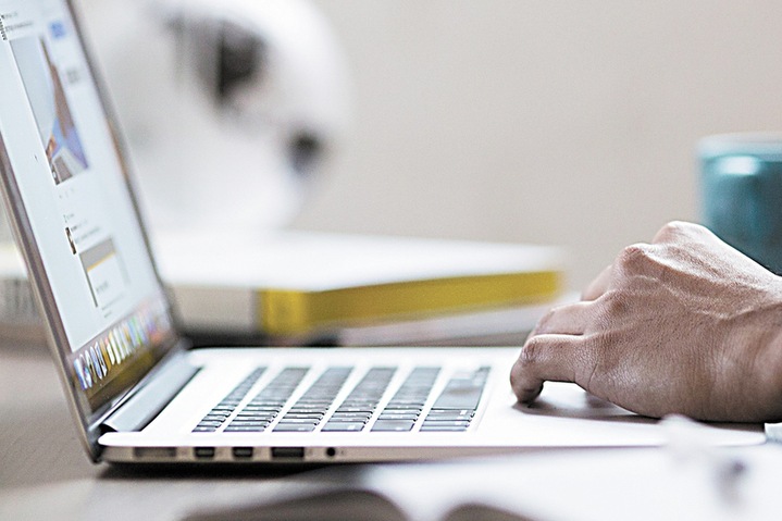 Правильная информация - мощный двигатель и хорошая мотивация