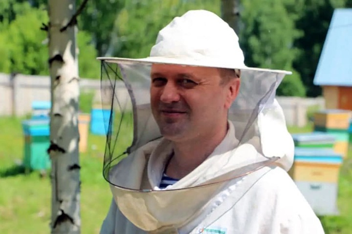 Единоросс проиграл выборы Госдумы в Томском округе из-за Парижа Единоросс проиграл выборы Госдумы в Томском округе из-за Парижа