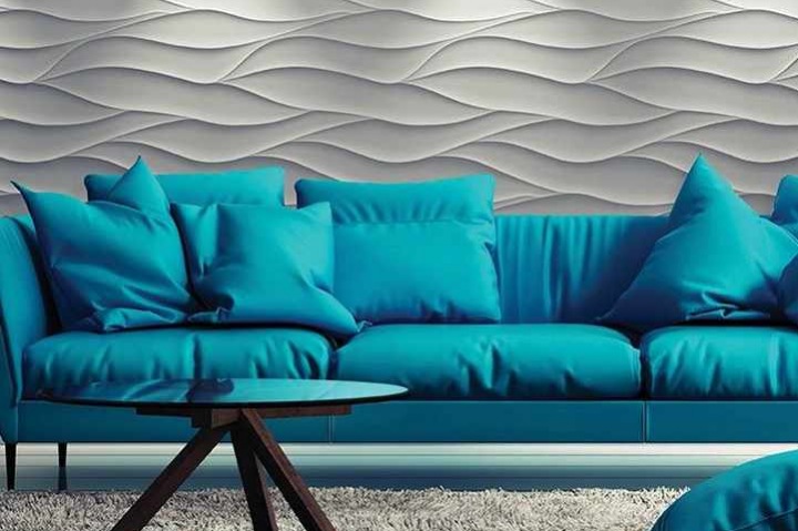 3D панели для стен – особенности 3D панели для стен – особенности