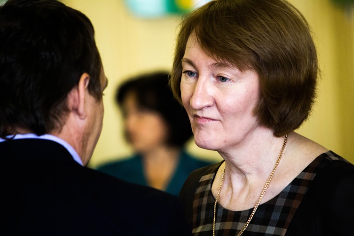 Глава новосибирского минэкономразвития уходит в отставку Глава новосибирского минэкономразвития уходит в отставку