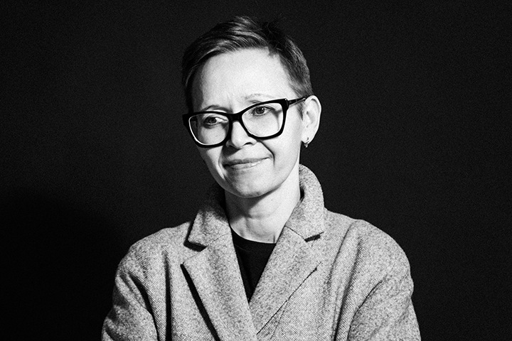 Писательница Гузель Яхина: «Современная Россия растет из Советского Союза — это наш анамнез»