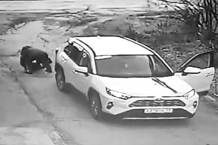 Новосибирский суд приговорил переехавшего ребенка депутата от «ЕР» к исправительным работам Новосибирский суд приговорил переехавшего ребенка депутата от «ЕР» к исправительным работам