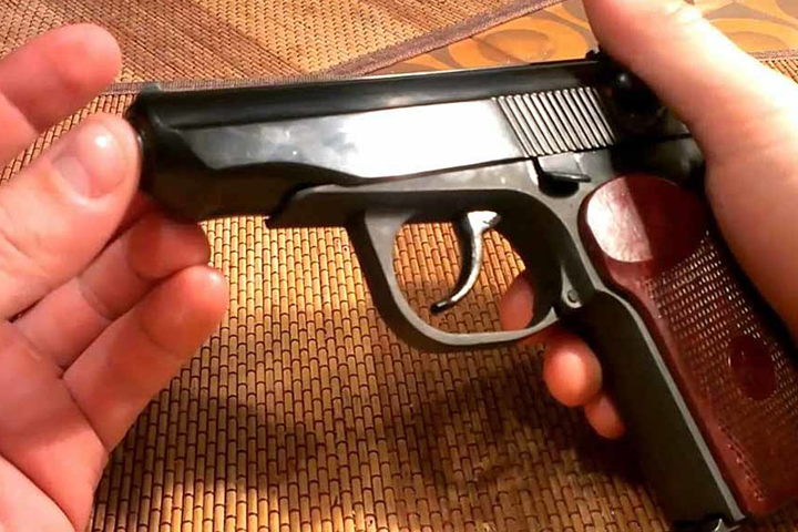 Пациент расстрелял женщину-врача в больнице Норильска