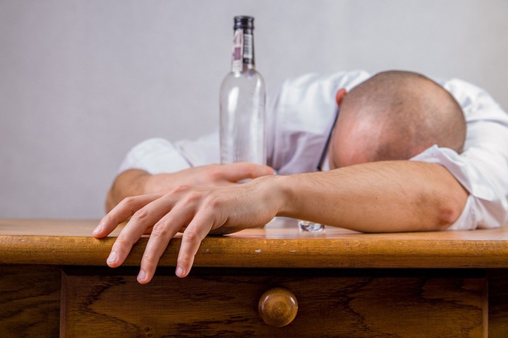 Розничные продажи водки выросли в Сибири