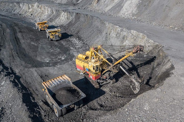 Диспетчеры смогут в режиме онлайн отслеживать работу на разрезах «Кийзасский» и «Восточный» Диспетчеры смогут в режиме онлайн отслеживать работу на разрезах «Кийзасский» и «Восточный»