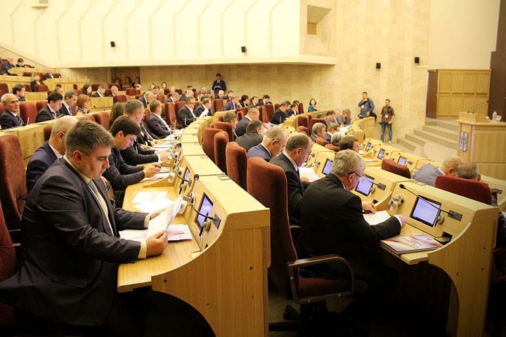 Кто поддержал возможность отмены выборов новосибирских депутатов. Список Кто поддержал возможность отмены выборов новосибирских депутатов. Список