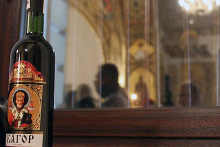 День трезвости пройдет в Новосибирской епархии День трезвости пройдет в Новосибирской епархии