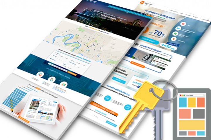 Покупка готового сайта или создание с нуля. Что выгоднее?