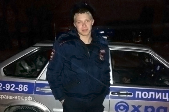 «Допрос и очная ставка, выбирай, жизнь твоя»: как новосибирского росгвардейца судят за поимку преступника «Допрос и очная ставка, выбирай, жизнь твоя»: как новосибирского росгвардейца судят за поимку преступника