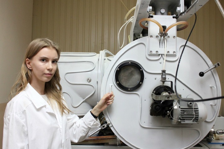 Ученые улучшили свойства материалов для выращивания новых органов. Для этого они полгода распыляли титан Ученые улучшили свойства материалов для выращивания новых органов. Для этого они полгода распыляли титан