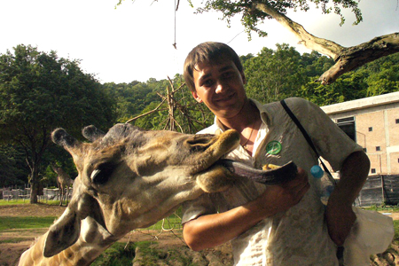 Руководить молодежной политикой Новосибирской области вместо Веры Пронькиной будет Андрей Безгеймер