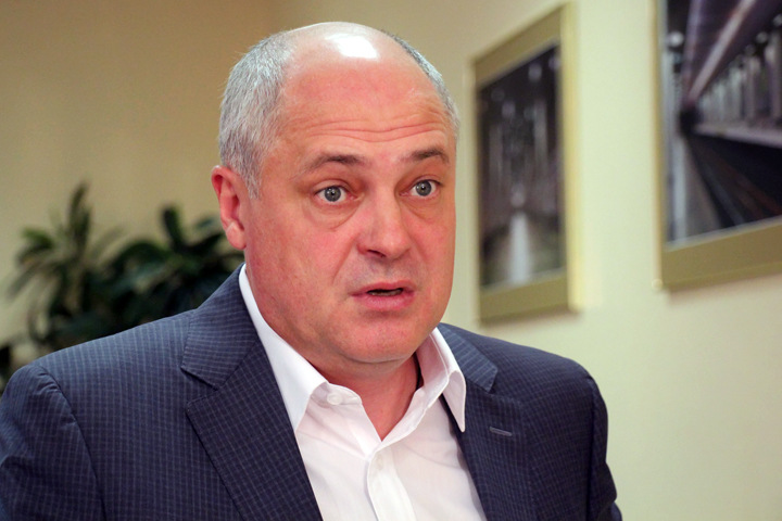 Суд не восстановил Ксензова в новосибирском метро