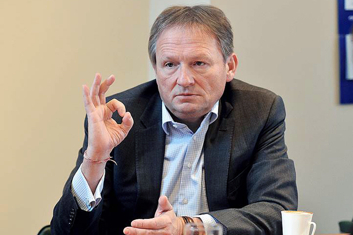 Партию роста не пустили на выборы в Красноярске из-за недостоверных подписей