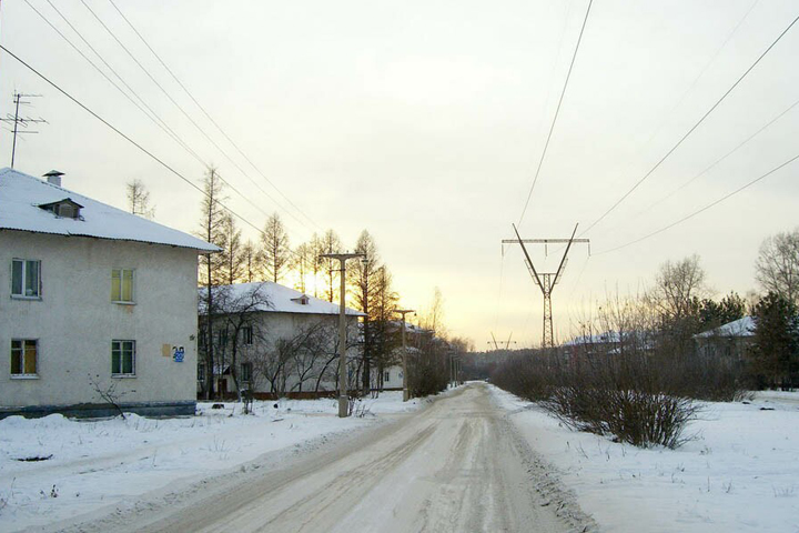 Бездомная пенсионерка умерла от переохлаждения на улице Новосибирска 