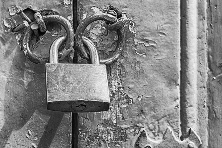 Свыше 110 тыс. предприятий закрылось в России с марта