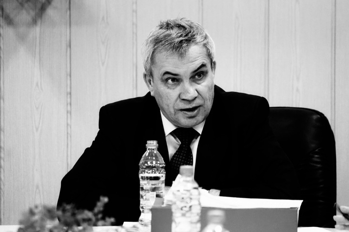 Ректор НГУ Михаил Федорук: «Многие ученые просто не могут до нас добраться»