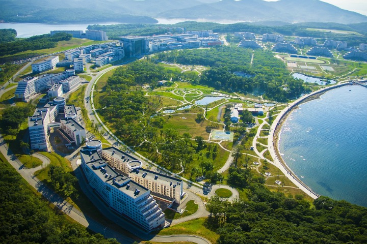 Российские инженеры разработали экобетон повышенной прочности. Он подходит для Крайнего Севера