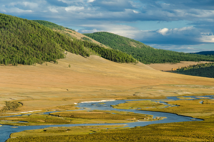 Минприроды РФ: Общественные слушания по монгольским ГЭС пройдут этой осенью Минприроды РФ: Общественные слушания по монгольским ГЭС пройдут этой осенью