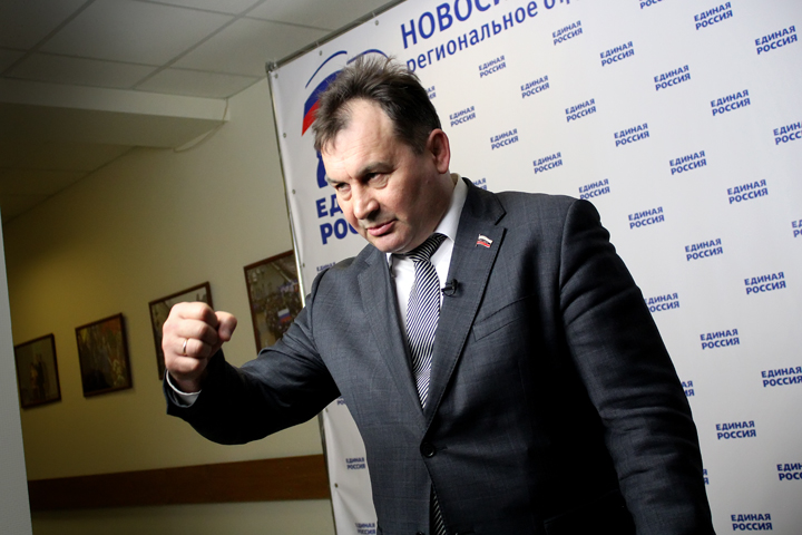 Список кандидатов на «народном» голосовании в Новосибирске вырос на 27 человек Список кандидатов на «народном» голосовании в Новосибирске вырос на 27 человек