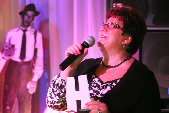 Наталья Ярославцева получила должность в Новосибирской области