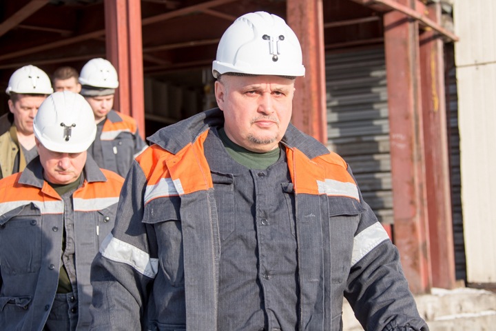 Цивилёв пообещал запрет на лицензии угольщикам с санитарной зоной меньше 2 км