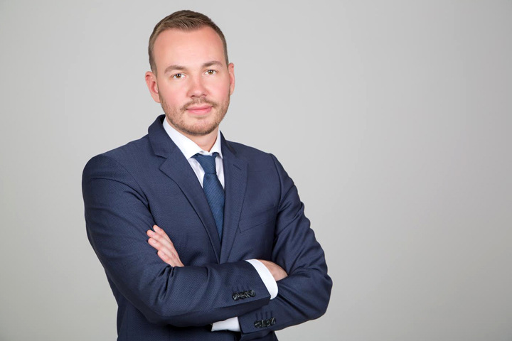 Александр Борматов: Олимпийские чемпионы поддержали федеральный проект «Детский спорт» в Новосибирской области