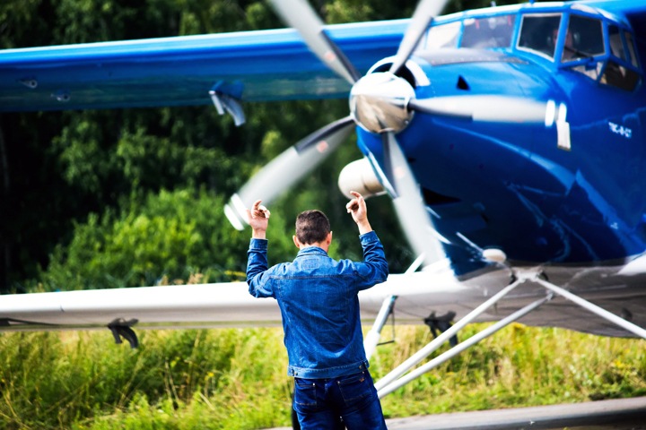 Замдиректора СибНИА арестован по делу о мошенничестве