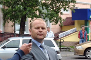 Экс-начальник центра «Э» Хакасии получил условный срок за смерть попутчицы в ДТП Экс-начальник центра «Э» Хакасии получил условный срок за смерть попутчицы в ДТП