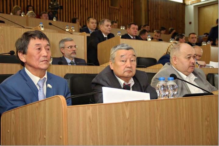 Реальная борьба, а не имитация. Почему на выборах депутатов Алтая стоит ждать сюрпризов Реальная борьба, а не имитация. Почему на выборах депутатов Алтая стоит ждать сюрпризов