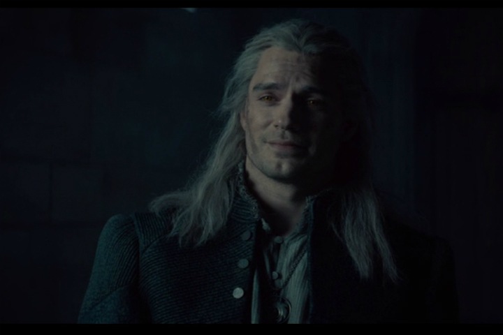 Омский хор спел о ведьмаке Геральте