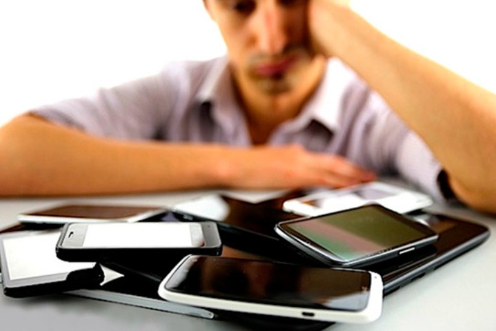 Как выбрать смартфон